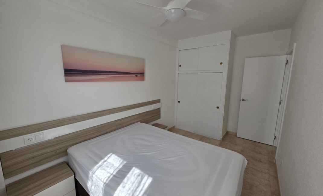 Revente - Apartament / Duplex - La Mata - Playa