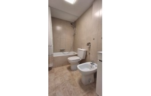 Revente - Apartament / Duplex - La Mata - Playa