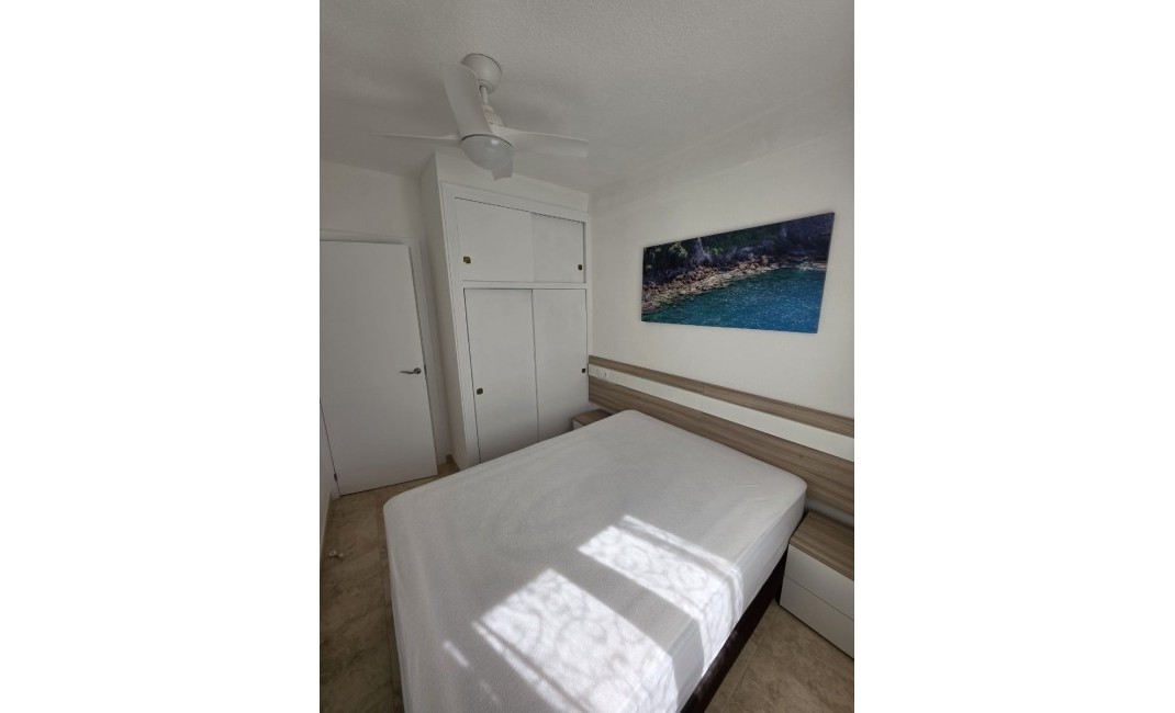 Revente - Apartament / Duplex - La Mata - Playa
