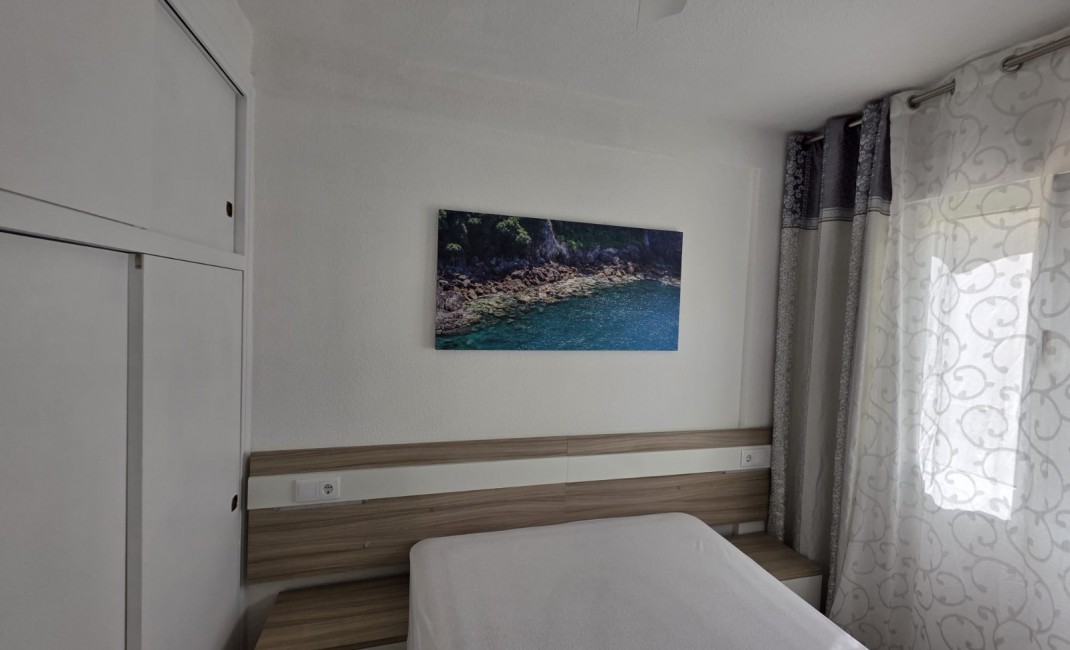 Revente - Apartament / Duplex - La Mata - Playa