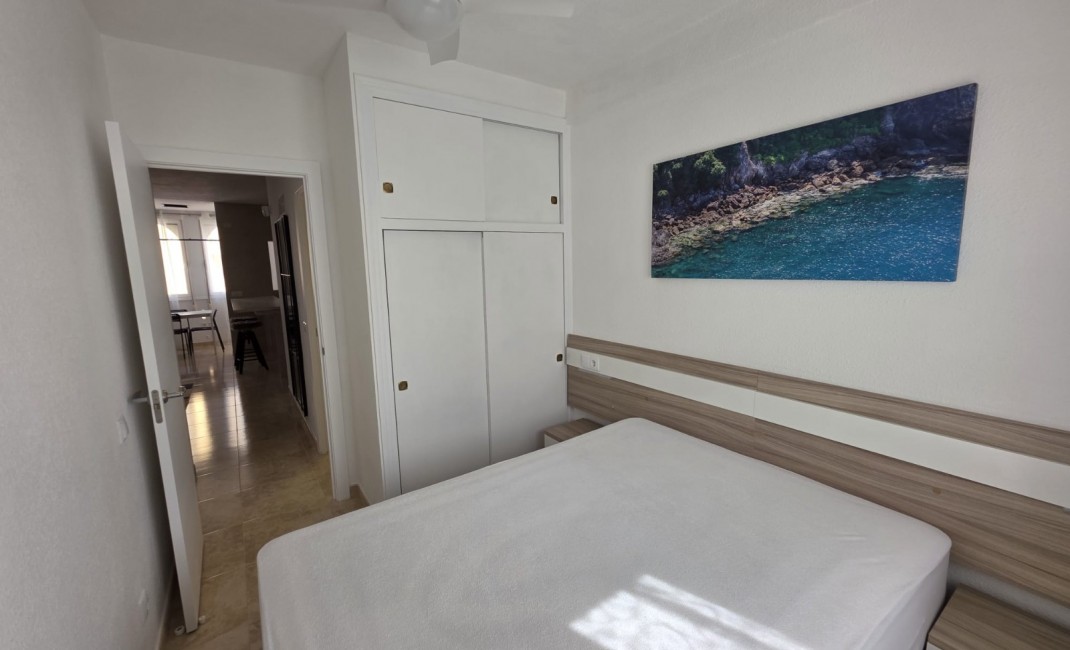 Revente - Apartament / Duplex - La Mata - Playa