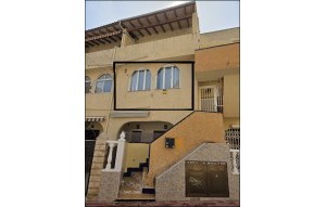 Revente - Apartament / Duplex - La Mata - Playa