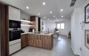 Sale - Apartament / Duplex - Torrevieja - Playa Acequion