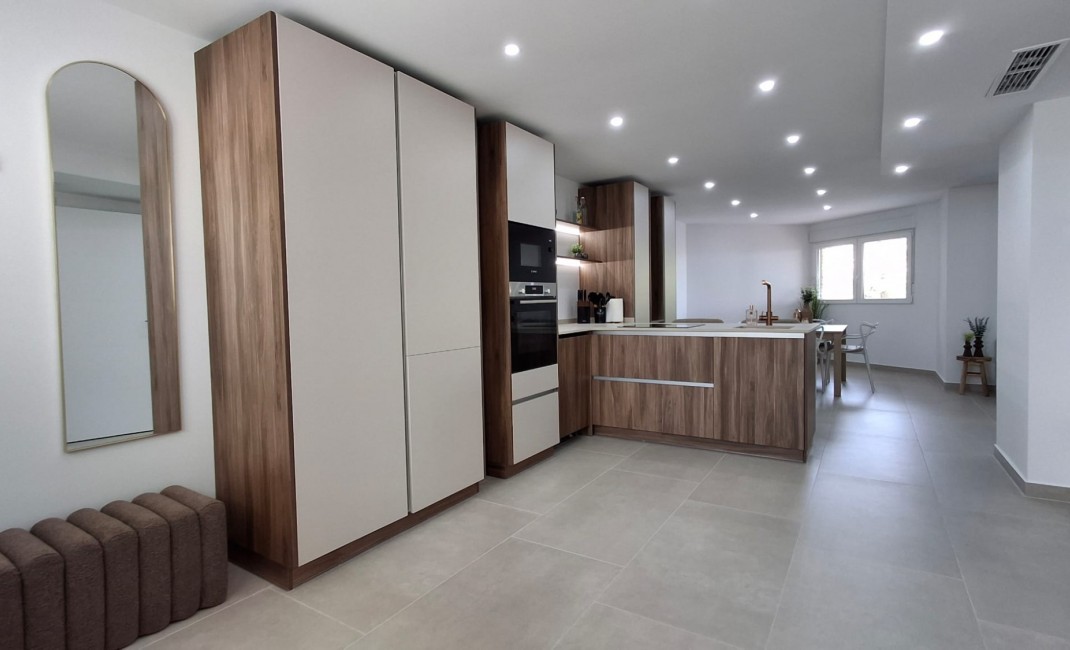 Sale - Apartament / Duplex - Torrevieja - Playa Acequion