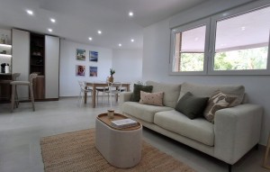 Sale - Apartament / Duplex - Torrevieja - Playa Acequion