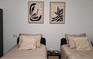 Sale - Apartament / Duplex - Torrevieja - Playa Acequion