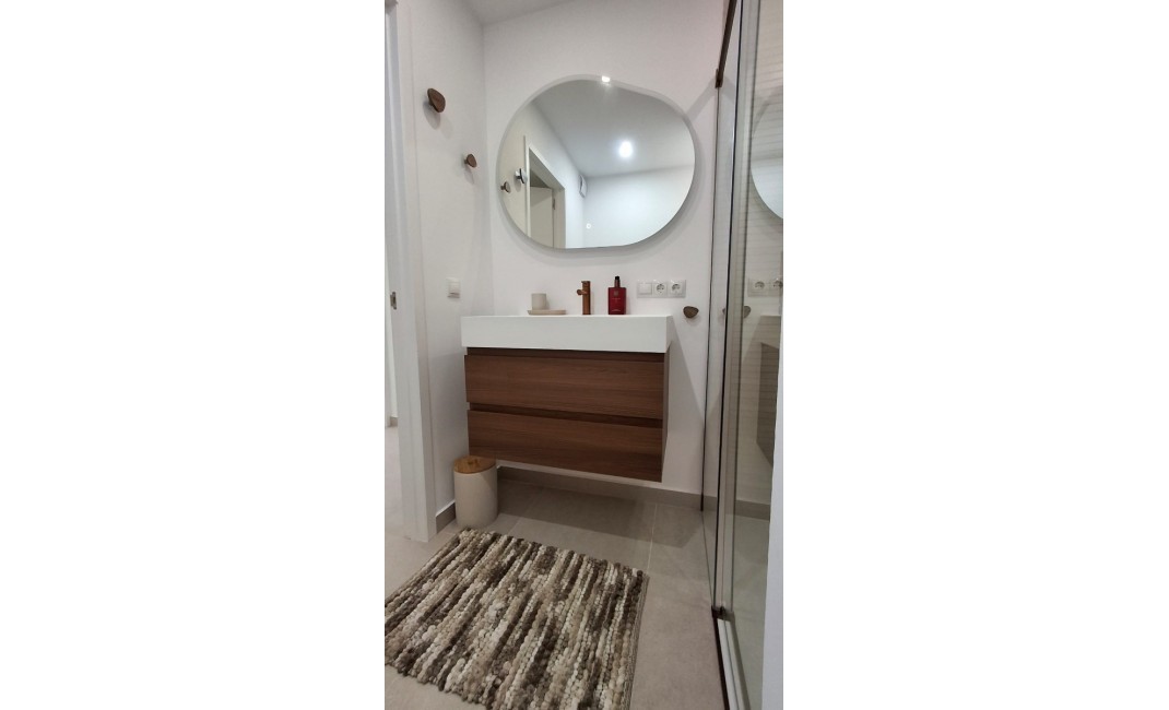 Sale - Apartament / Duplex - Torrevieja - Playa Acequion