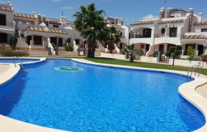 Revente - Apartament / Duplex - Orihuela Costa - Villamartin