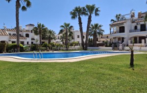 Revente - Apartament / Duplex - Orihuela Costa - Villamartin