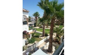 Revente - Apartament / Duplex - Orihuela Costa - Villamartin