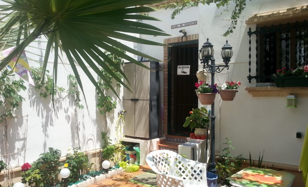 Revente - Apartament / Duplex - Orihuela Costa - Villamartin