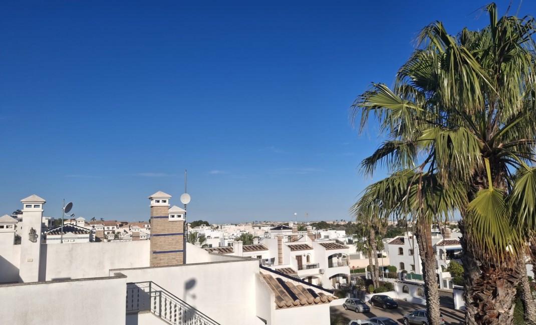 Revente - Apartament / Duplex - Orihuela Costa - Villamartin