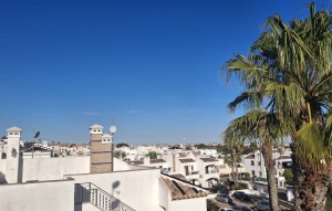 Revente - Apartament / Duplex - Orihuela Costa - Villamartin