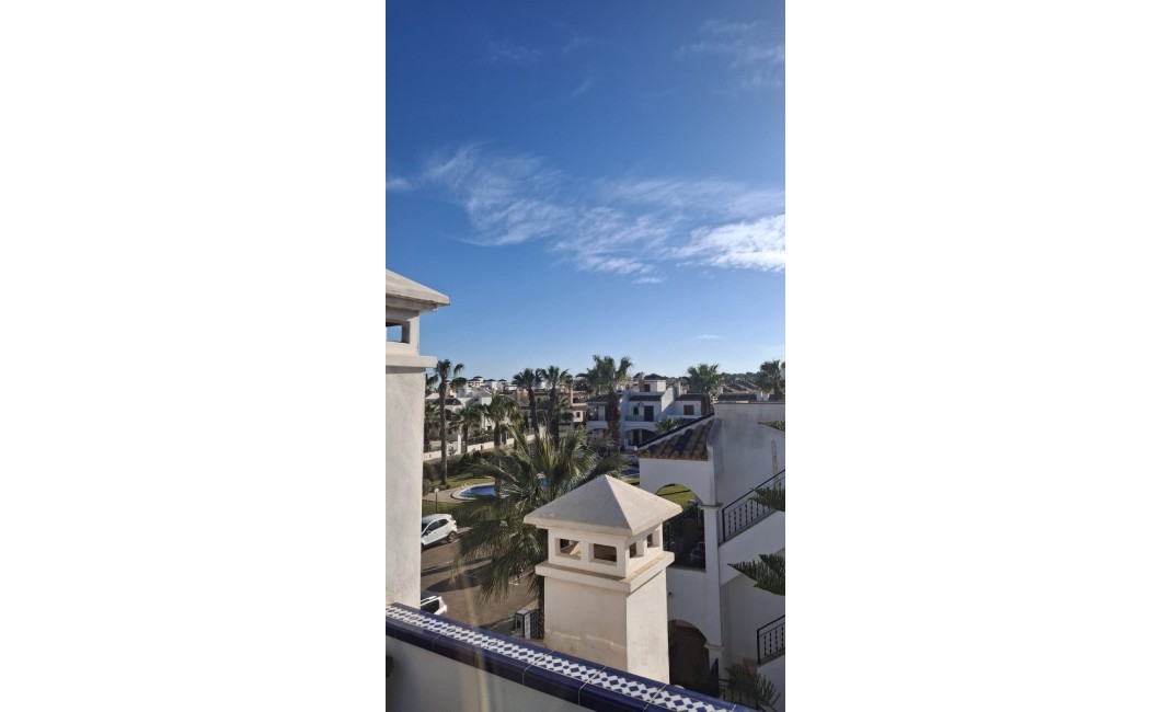 Revente - Apartament / Duplex - Orihuela Costa - Villamartin