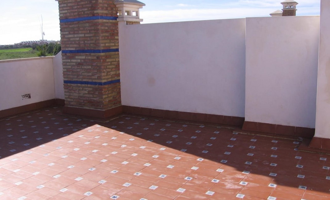 Revente - Apartament / Duplex - Orihuela Costa - Villamartin