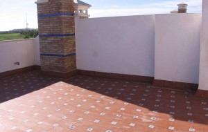 Revente - Apartament / Duplex - Orihuela Costa - Villamartin