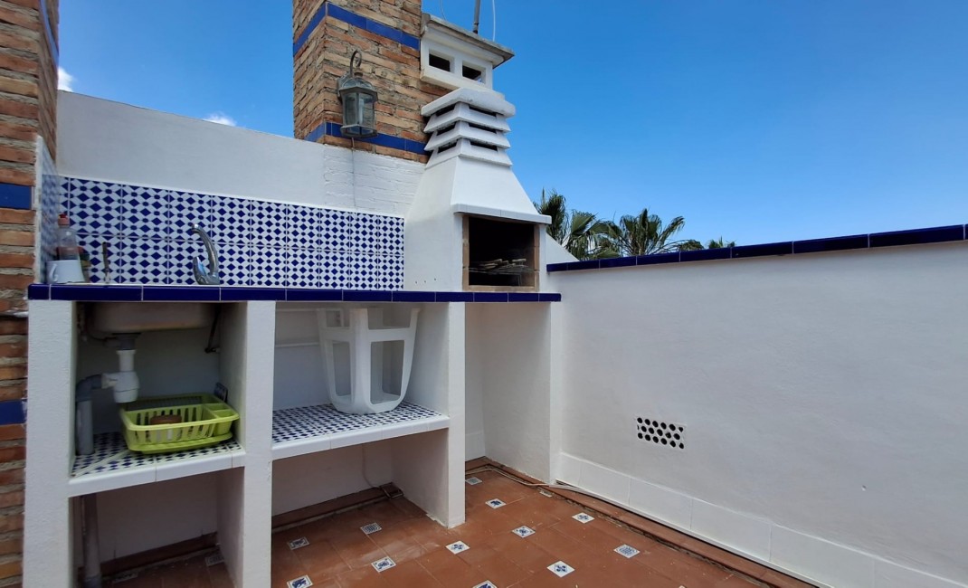Revente - Apartament / Duplex - Orihuela Costa - Villamartin
