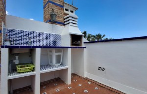 Revente - Apartament / Duplex - Orihuela Costa - Villamartin