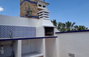 Revente - Apartament / Duplex - Orihuela Costa - Villamartin