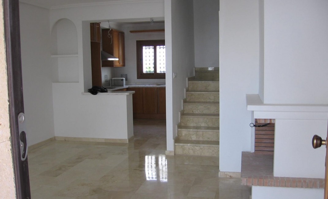 Revente - Apartament / Duplex - Orihuela Costa - Villamartin
