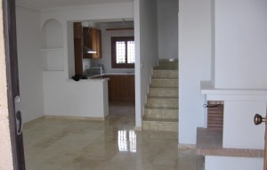 Revente - Apartament / Duplex - Orihuela Costa - Villamartin