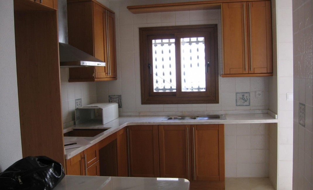 Revente - Apartament / Duplex - Orihuela Costa - Villamartin