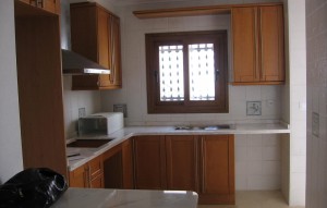 Revente - Apartament / Duplex - Orihuela Costa - Villamartin