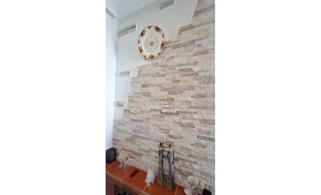 Revente - Apartament / Duplex - Orihuela Costa - Villamartin