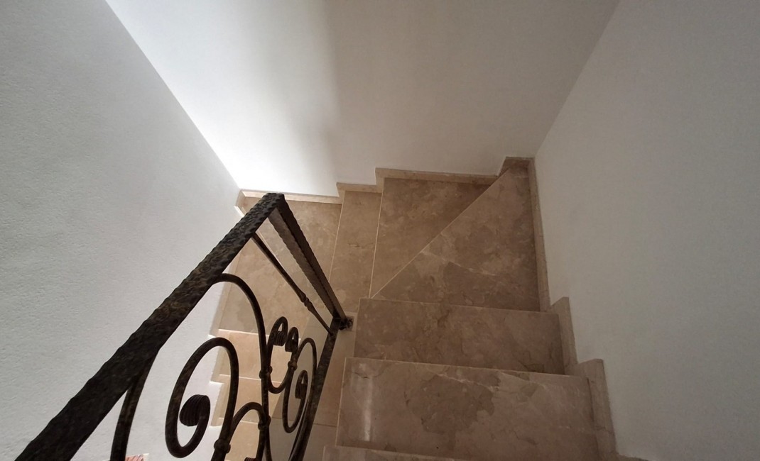 Revente - Apartament / Duplex - Orihuela Costa - Villamartin