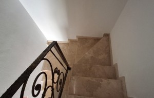 Revente - Apartament / Duplex - Orihuela Costa - Villamartin