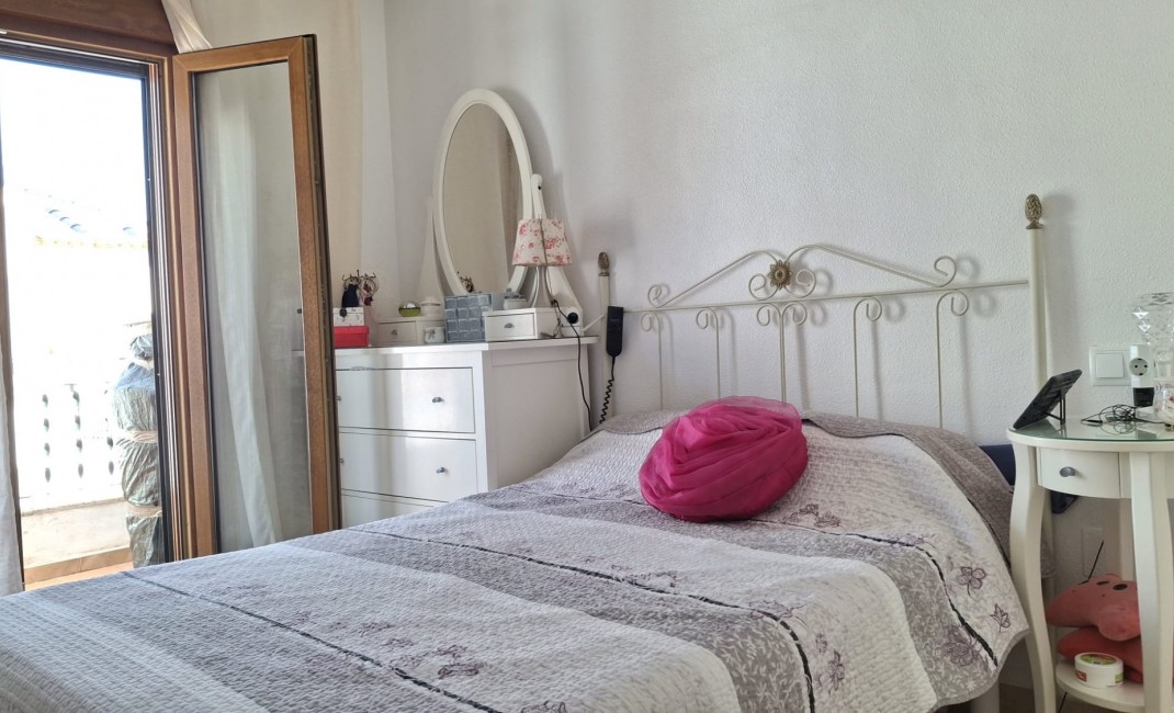 Revente - Apartament / Duplex - Orihuela Costa - Villamartin