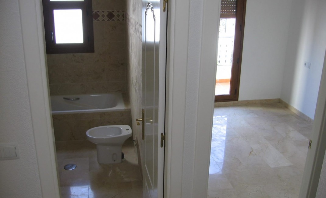 Revente - Apartament / Duplex - Orihuela Costa - Villamartin
