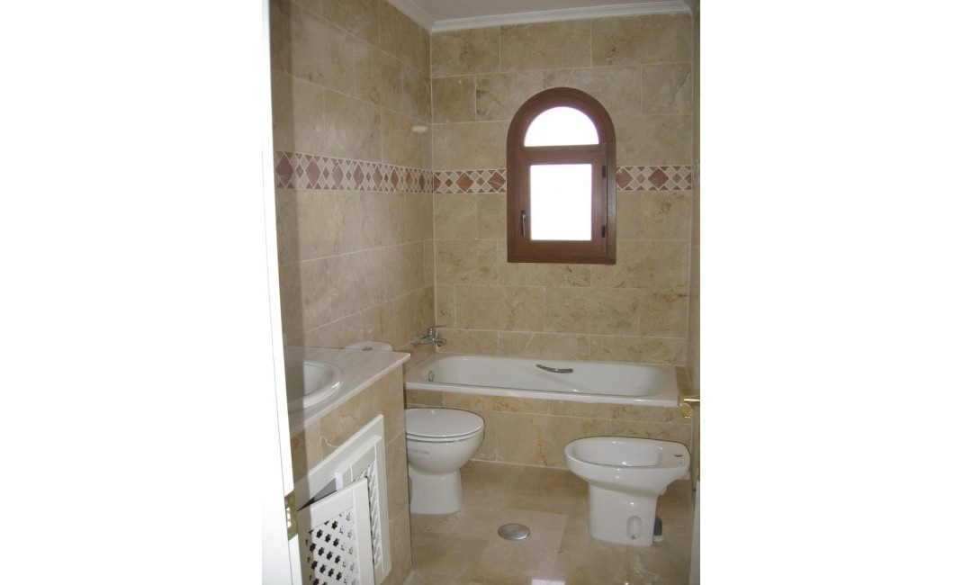 Revente - Apartament / Duplex - Orihuela Costa - Villamartin