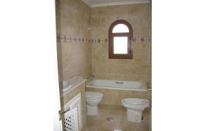 Revente - Apartament / Duplex - Orihuela Costa - Villamartin