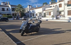 Revente - Apartament / Duplex - Orihuela Costa - Villamartin