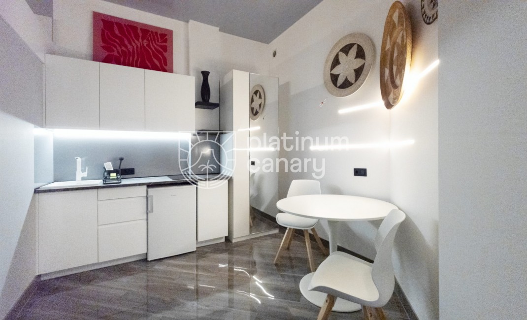 Revente - Appartement - Adeje - Santa Cruz de Tenerife