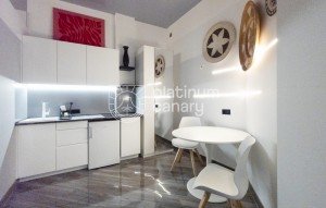 Revente - Appartement - Adeje - Santa Cruz de Tenerife