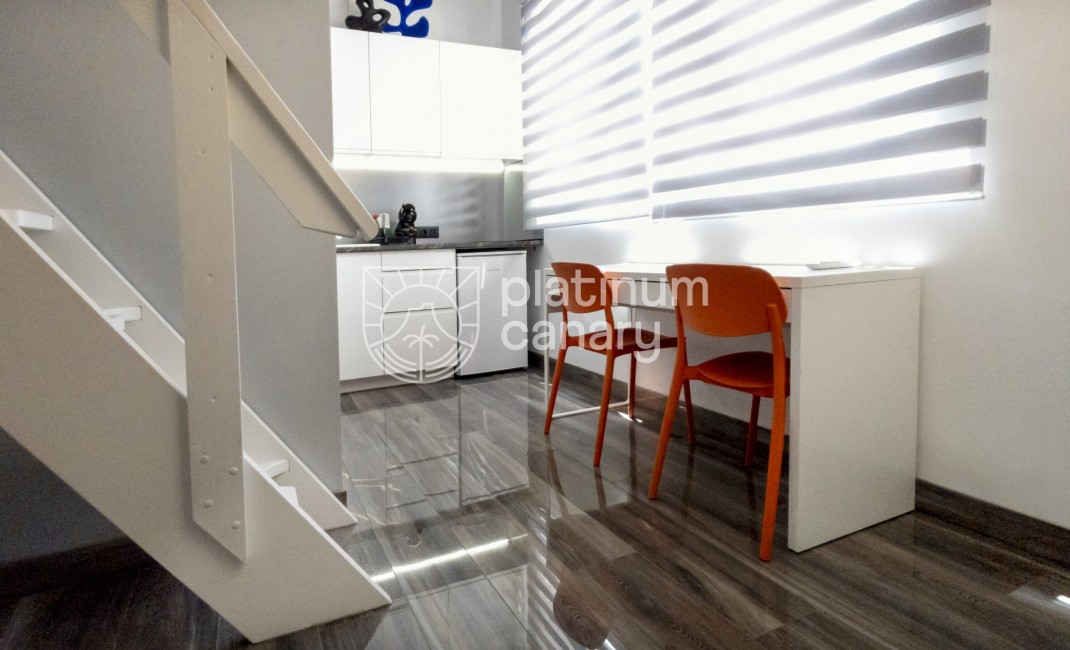 Revente - Appartement - Adeje - Santa Cruz de Tenerife