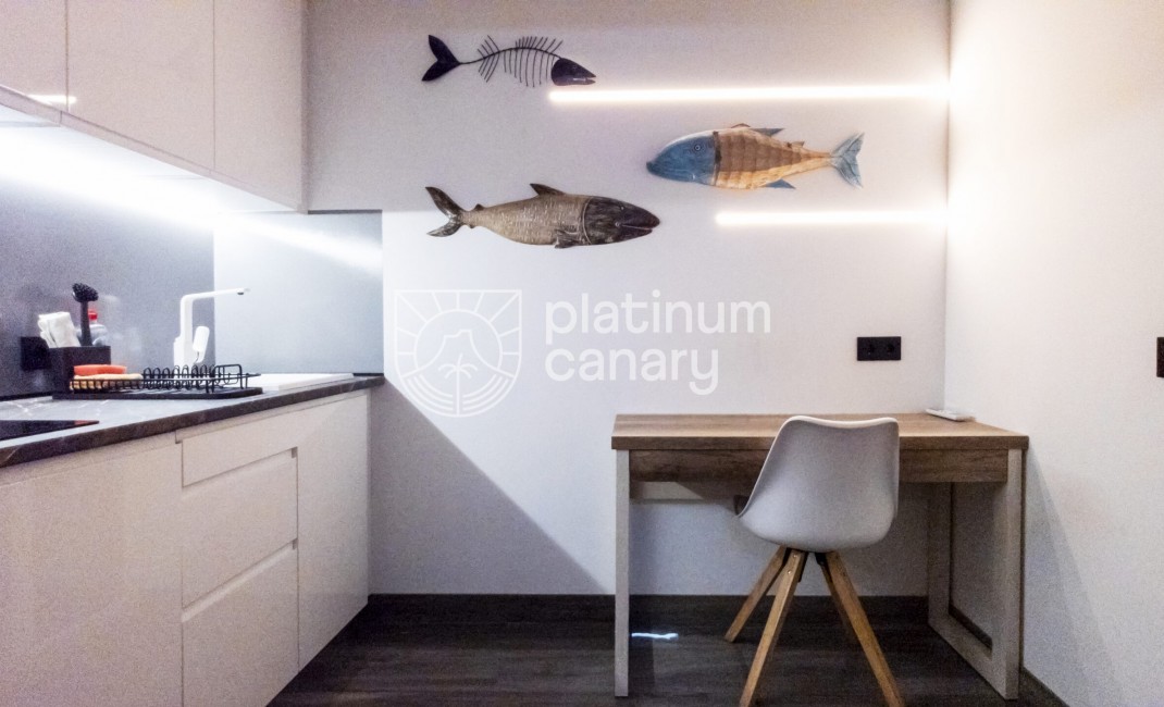 Revente - Appartement - Adeje - Santa Cruz de Tenerife