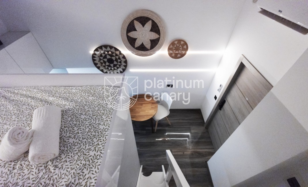 Revente - Appartement - Adeje - Santa Cruz de Tenerife