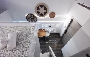 Revente - Appartement - Adeje - Santa Cruz de Tenerife