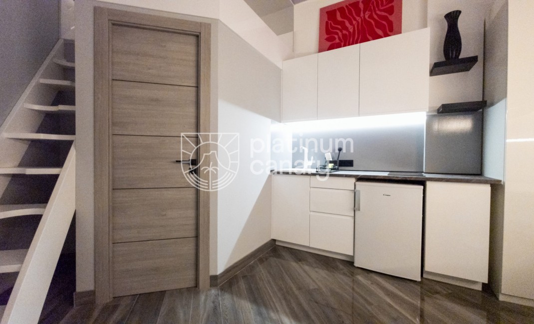 Revente - Appartement - Adeje - Santa Cruz de Tenerife