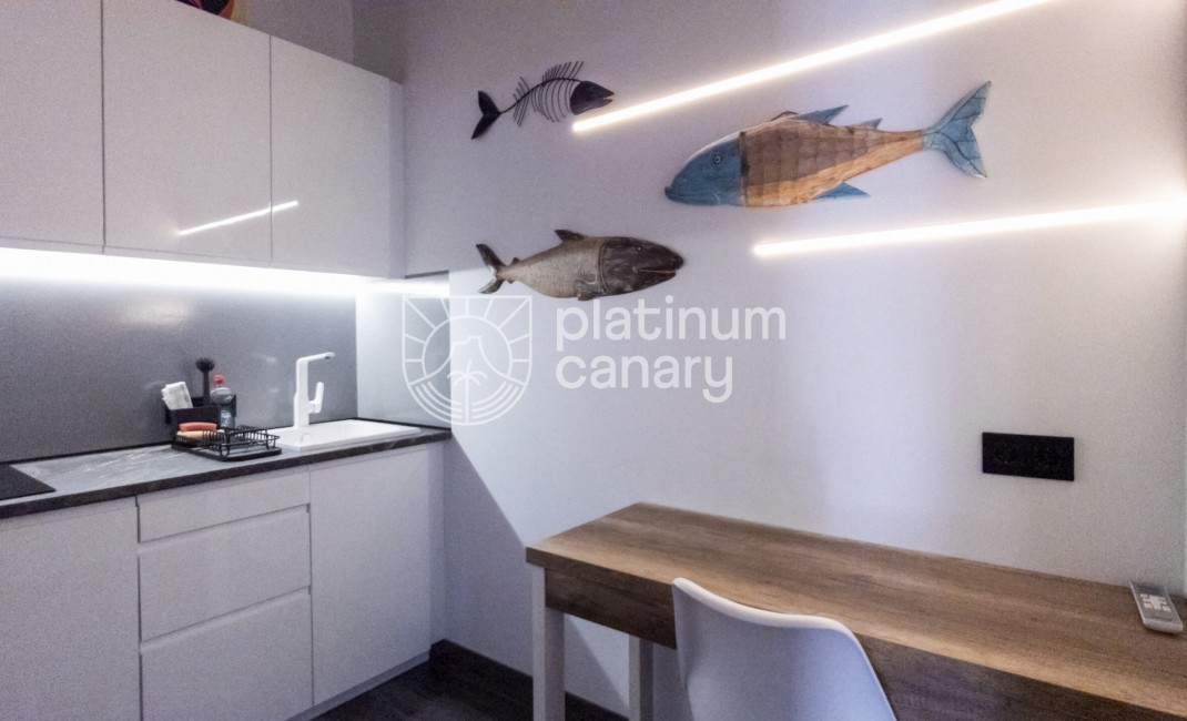 Revente - Appartement - Adeje - Santa Cruz de Tenerife