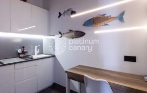 Revente - Appartement - Adeje - Santa Cruz de Tenerife