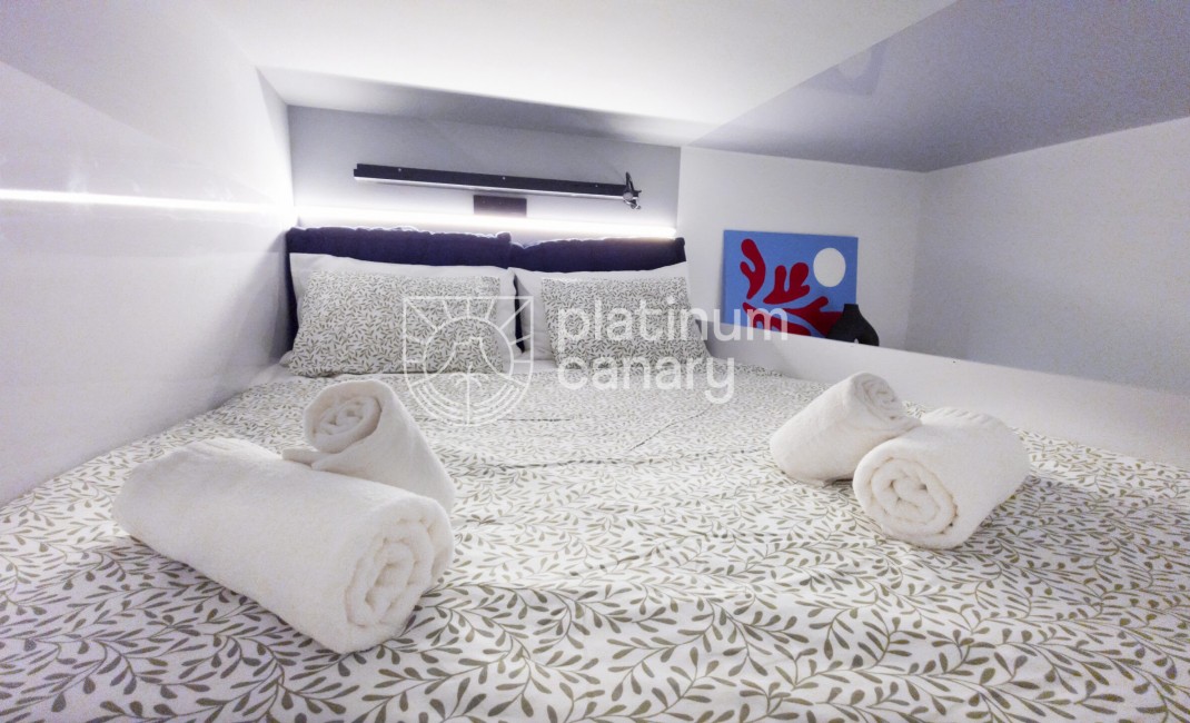 Revente - Appartement - Adeje - Santa Cruz de Tenerife