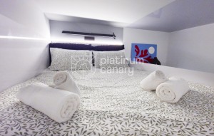 Revente - Appartement - Adeje - Santa Cruz de Tenerife