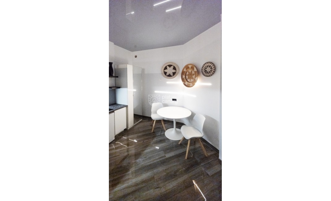 Revente - Appartement - Adeje - Santa Cruz de Tenerife