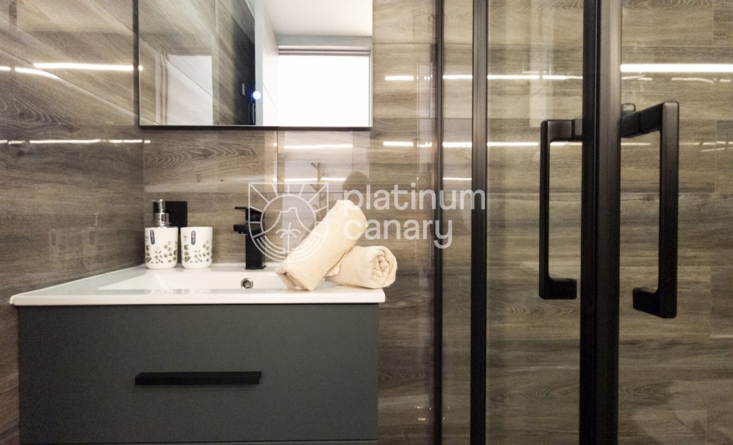Revente - Appartement - Adeje - Santa Cruz de Tenerife