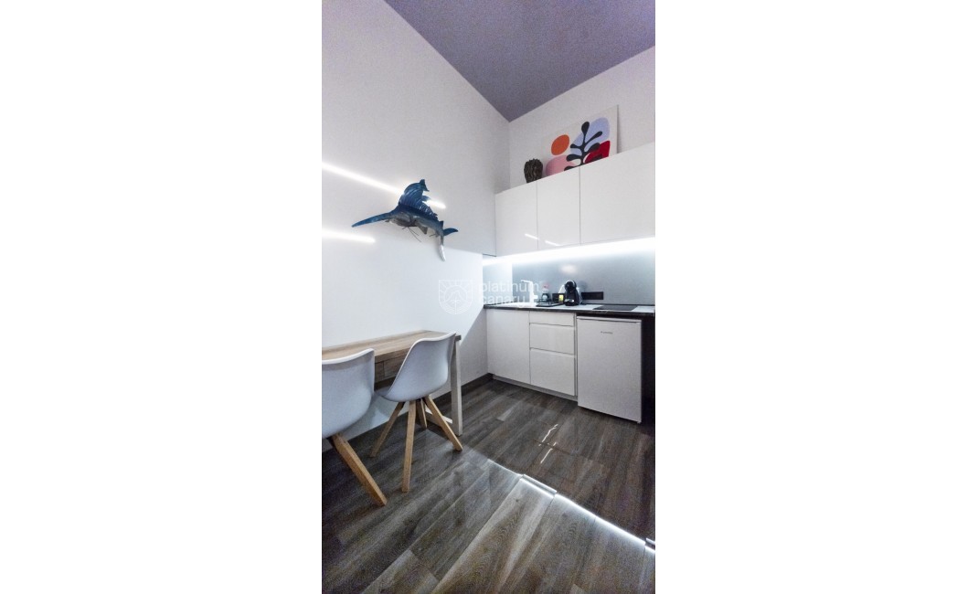 Revente - Appartement - Adeje - Santa Cruz de Tenerife