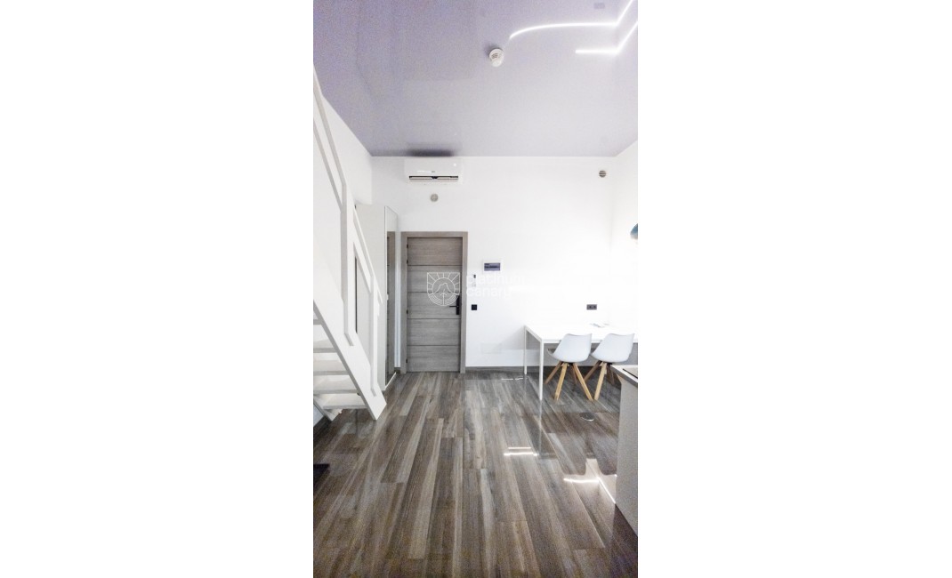 Revente - Appartement - Adeje - Santa Cruz de Tenerife